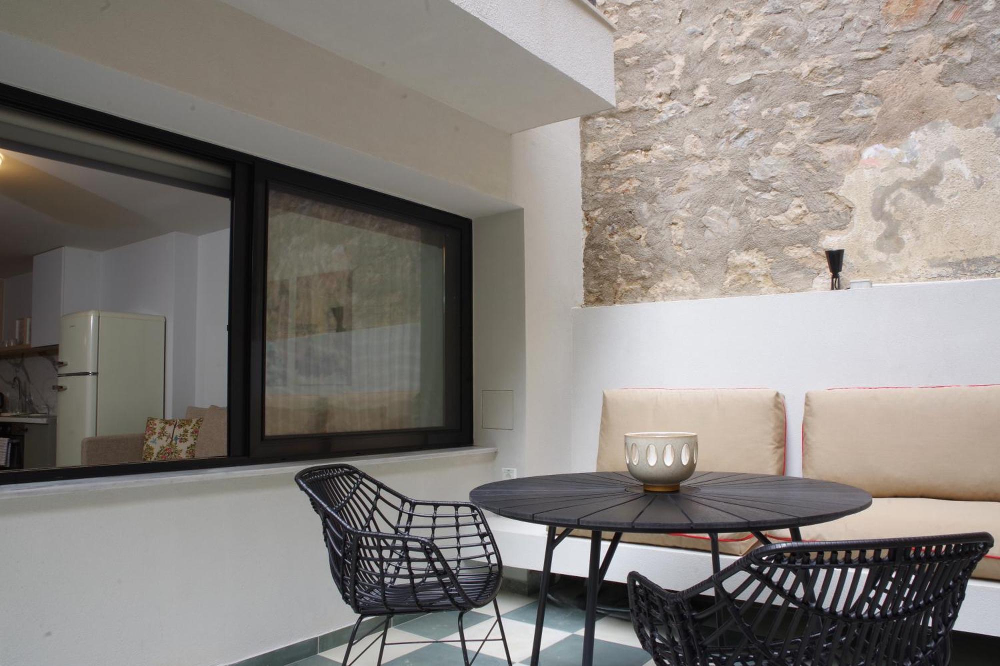 Absolute Athens Acropolis View Aparthotel Exterior foto