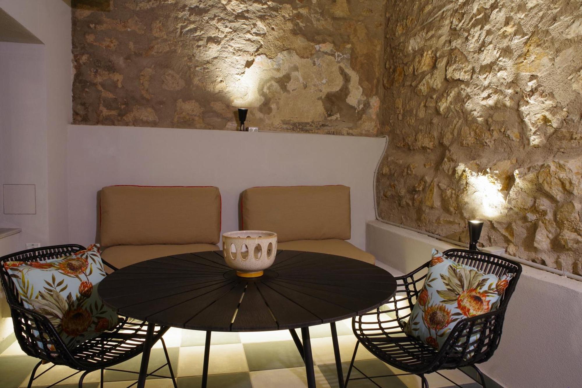 Absolute Athens Acropolis View Aparthotel Exterior foto