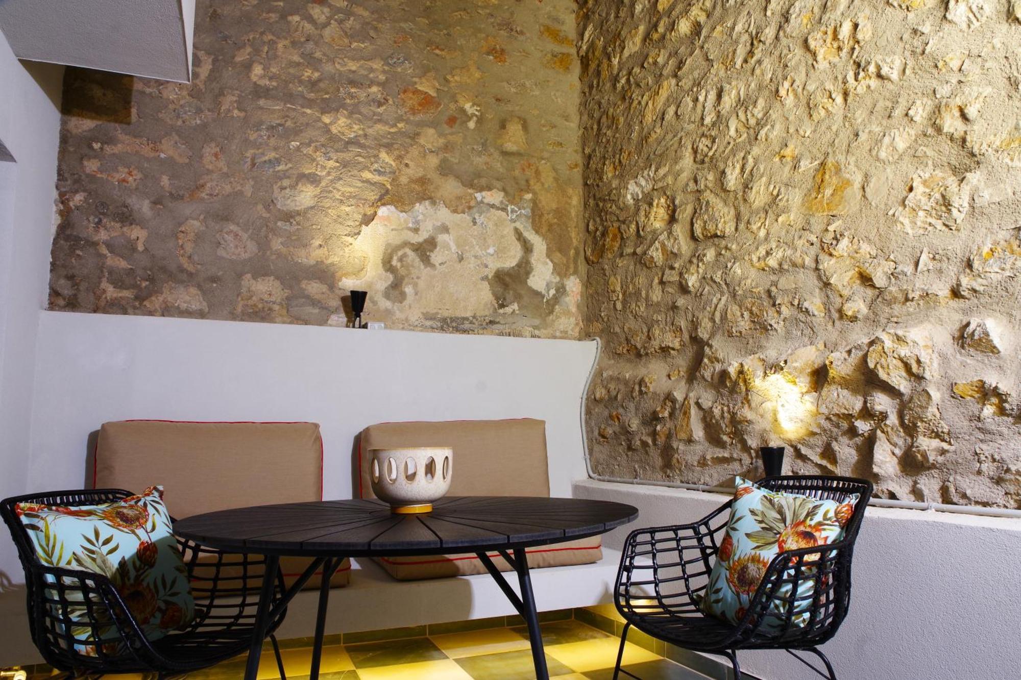 Absolute Athens Acropolis View Aparthotel Exterior foto